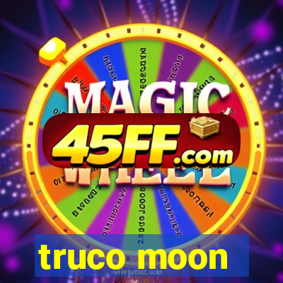 truco moon - crash & poker